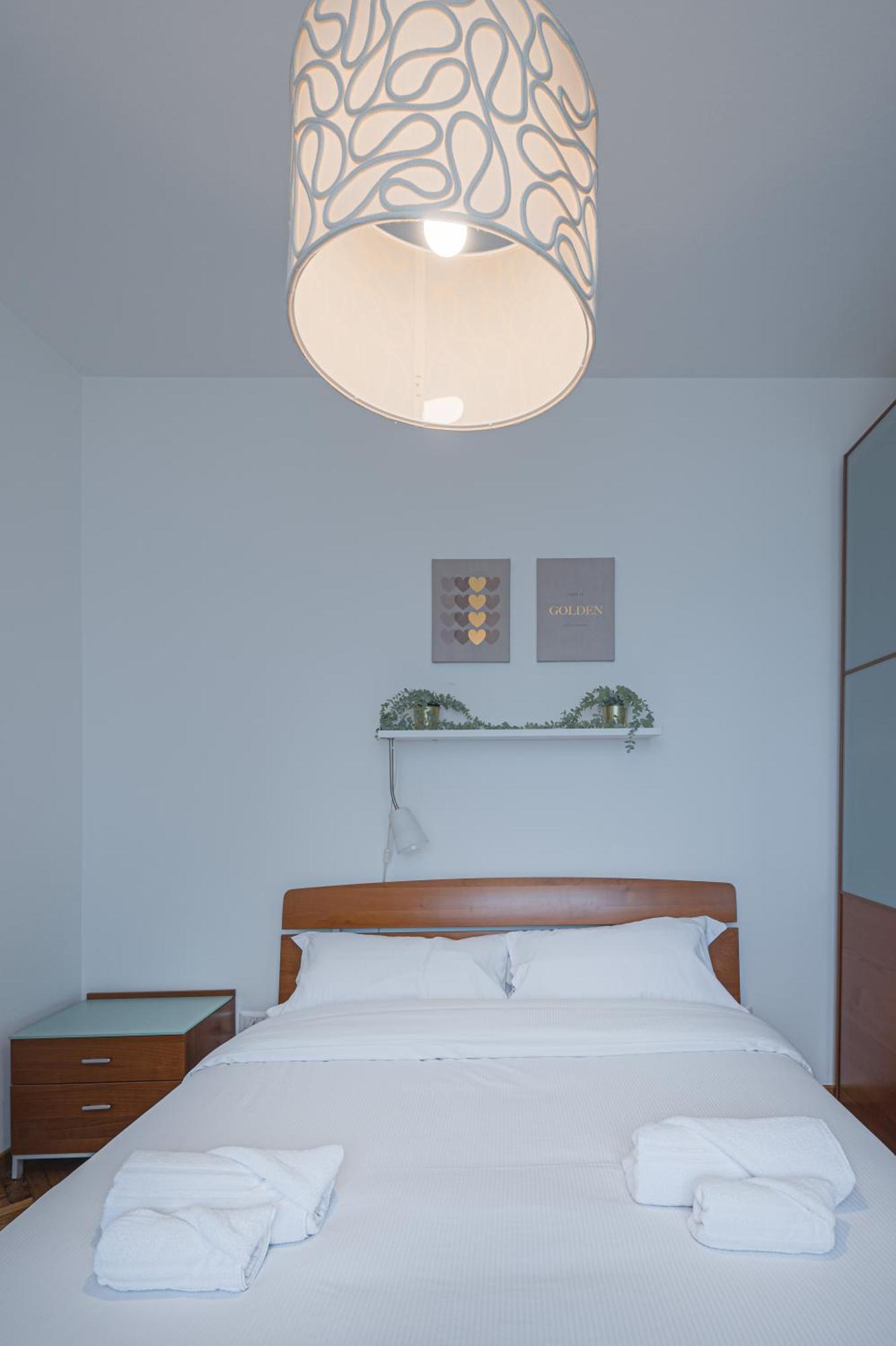 Apartamento Primopiano - Palmanova Milán Exterior foto